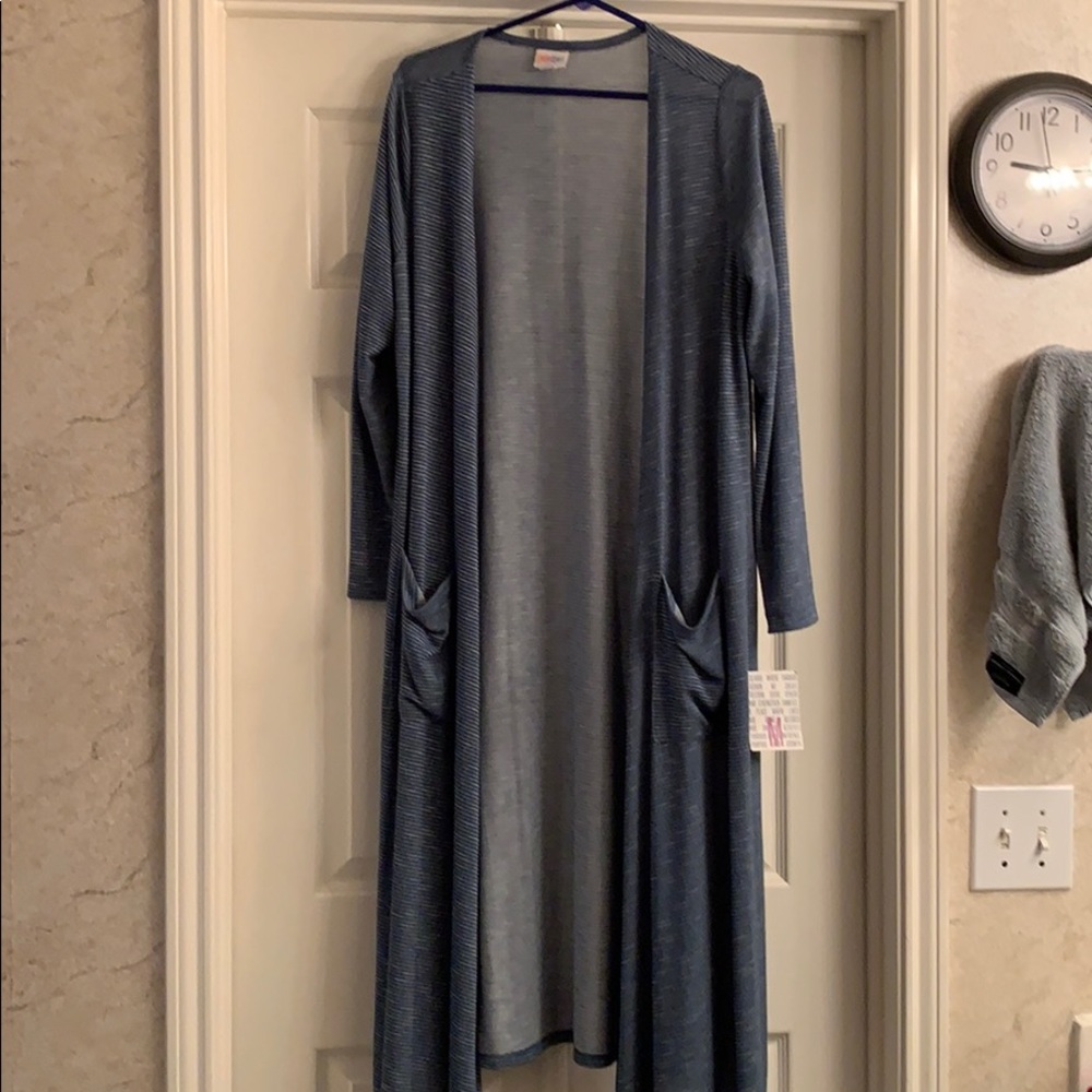 LuLaRoe Sarah duster